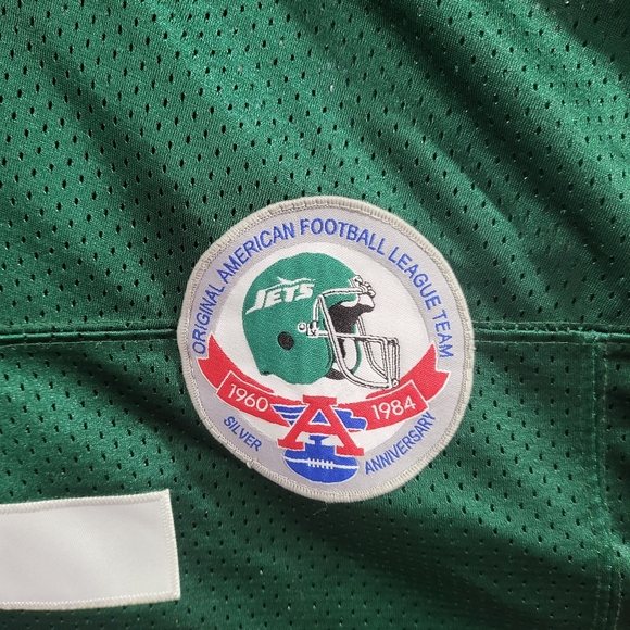 Wesley Walker throwback jersey - Picture 4 of 5